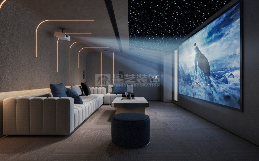 建发朗云别墅（意式轻奢）(图23)