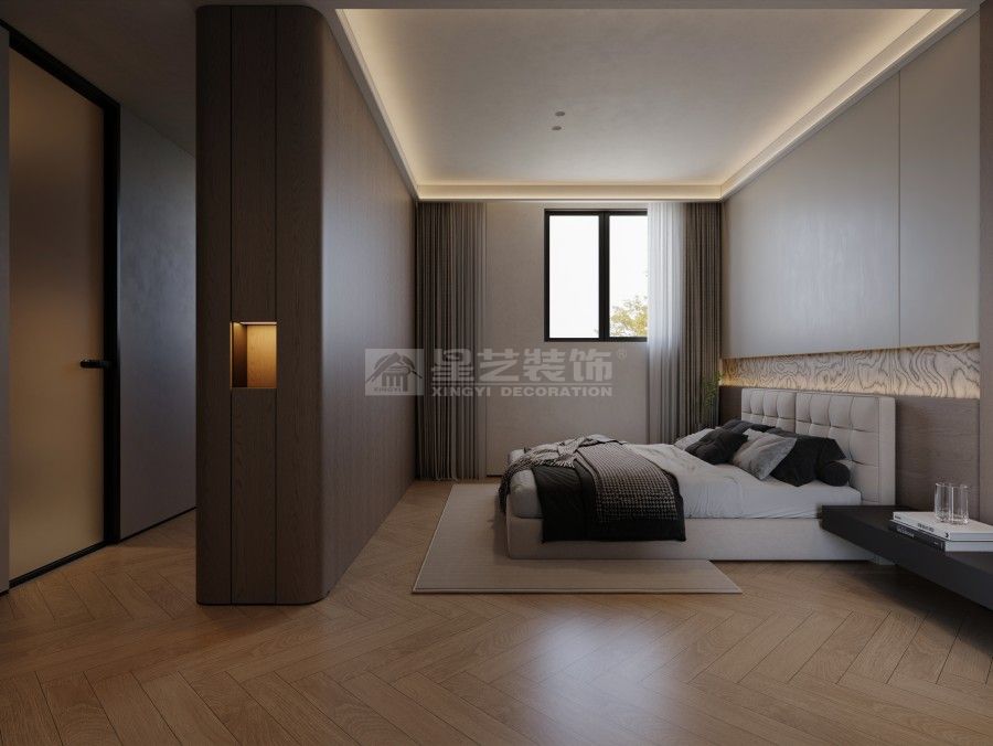 建发朗云别墅（意式轻奢）(图25)