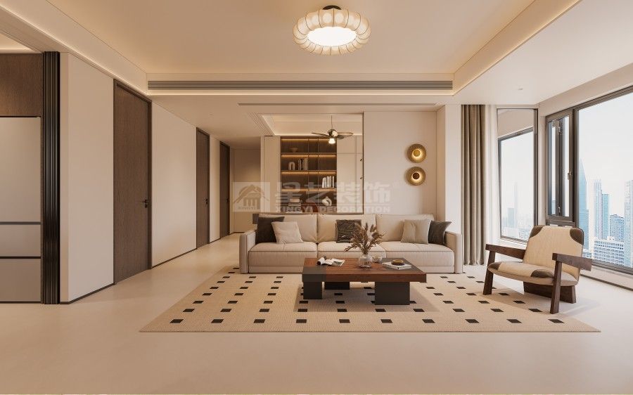 建发缦云（中古风）(图1)