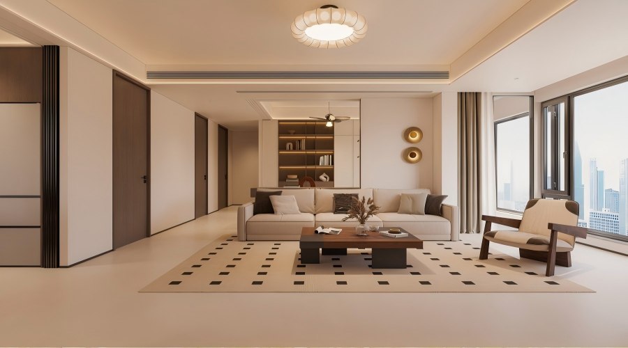 建发缦云（中古风）