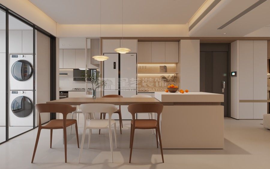 原木奶油风(图3)