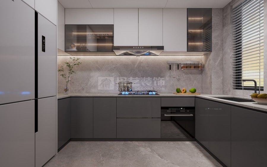 国贸珑溪大观别墅(图11)