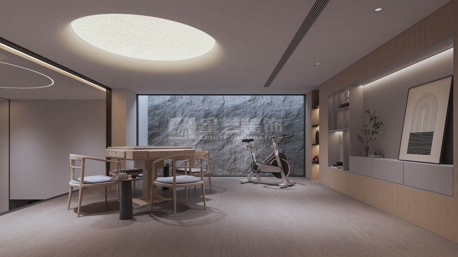 国贸珑溪大观别墅(图26)