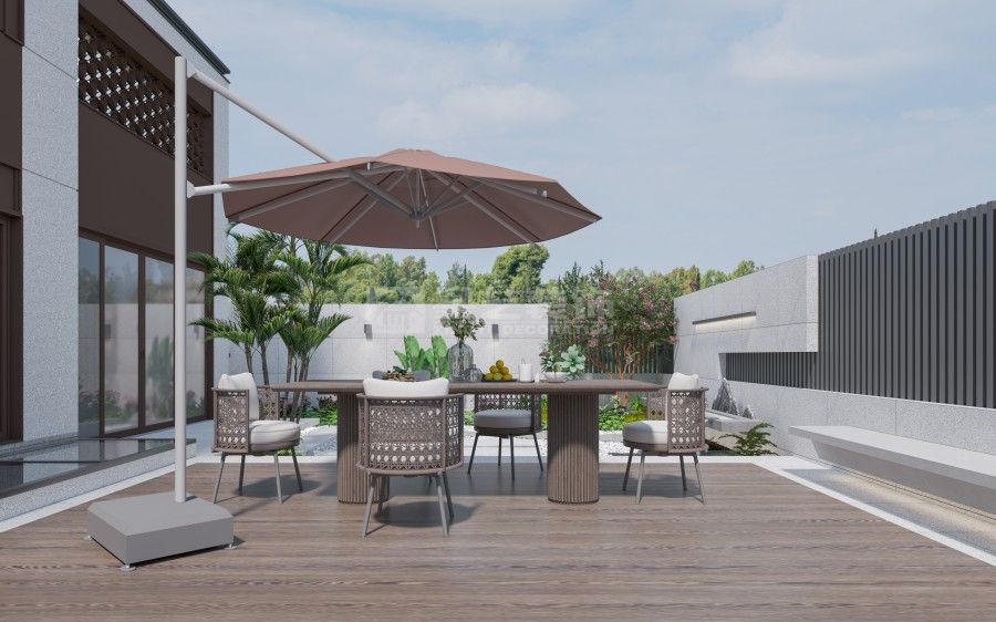 国贸珑溪大观别墅(图27)