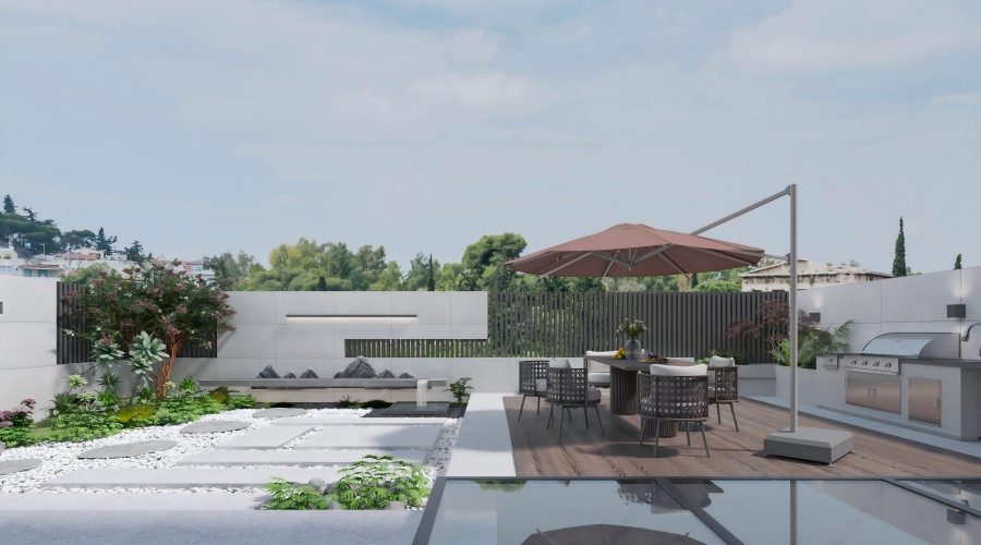 国贸珑溪大观别墅