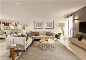 泛家装产业正处于断奶期，但终将实现独立行走