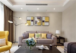 装修还有后悔药？绍兴镜湖部分住宅项目可取消户内全装修