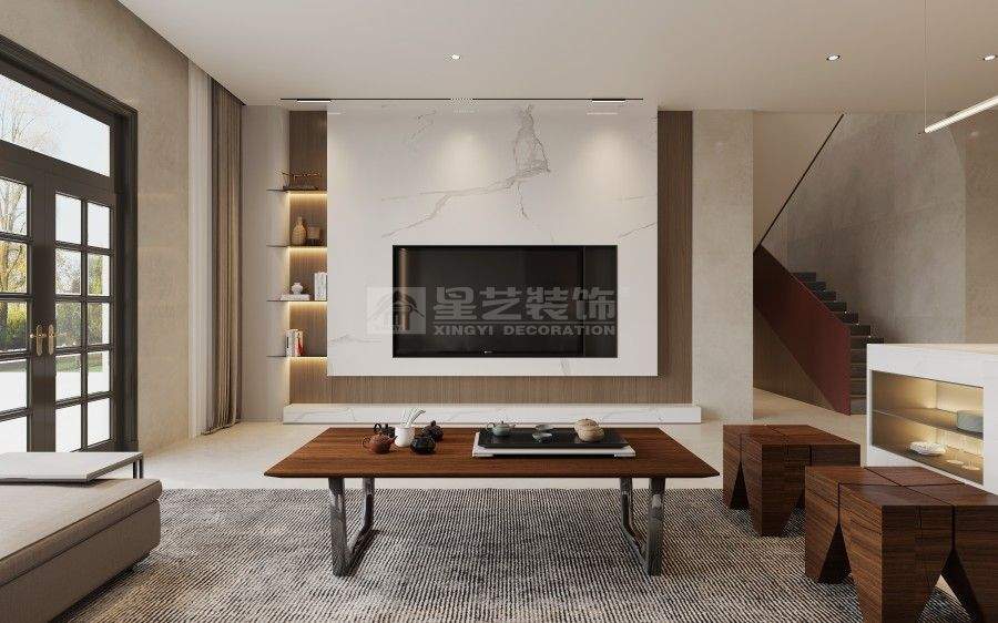 长泰自建房(图1)