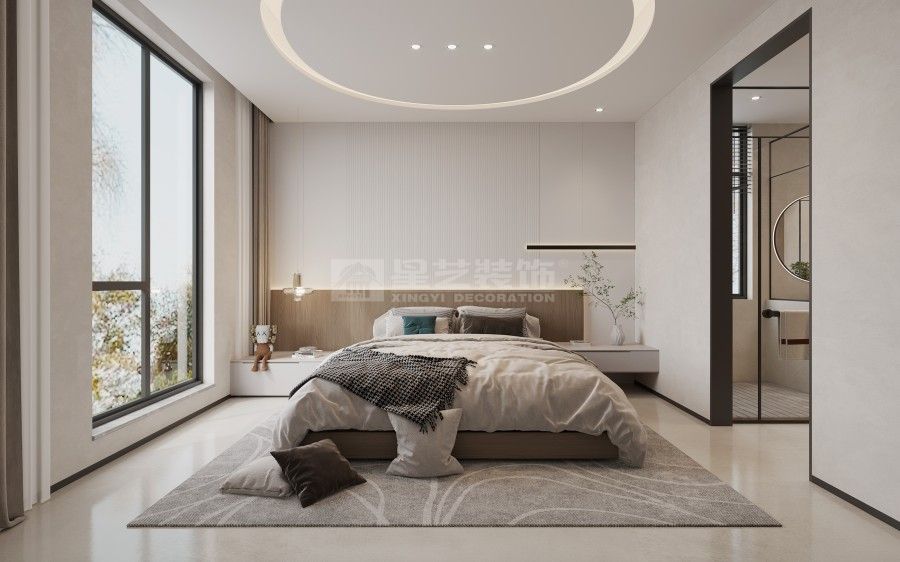 长泰自建房(图6)