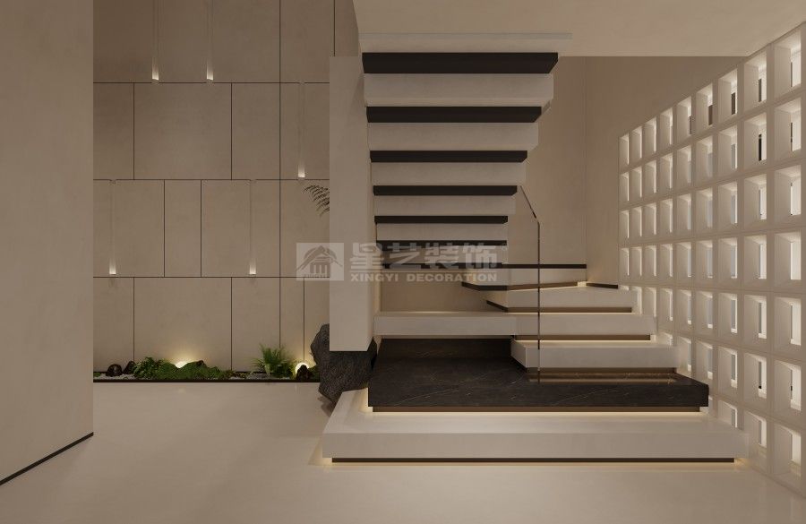 办公室恒大城市之光(图8)