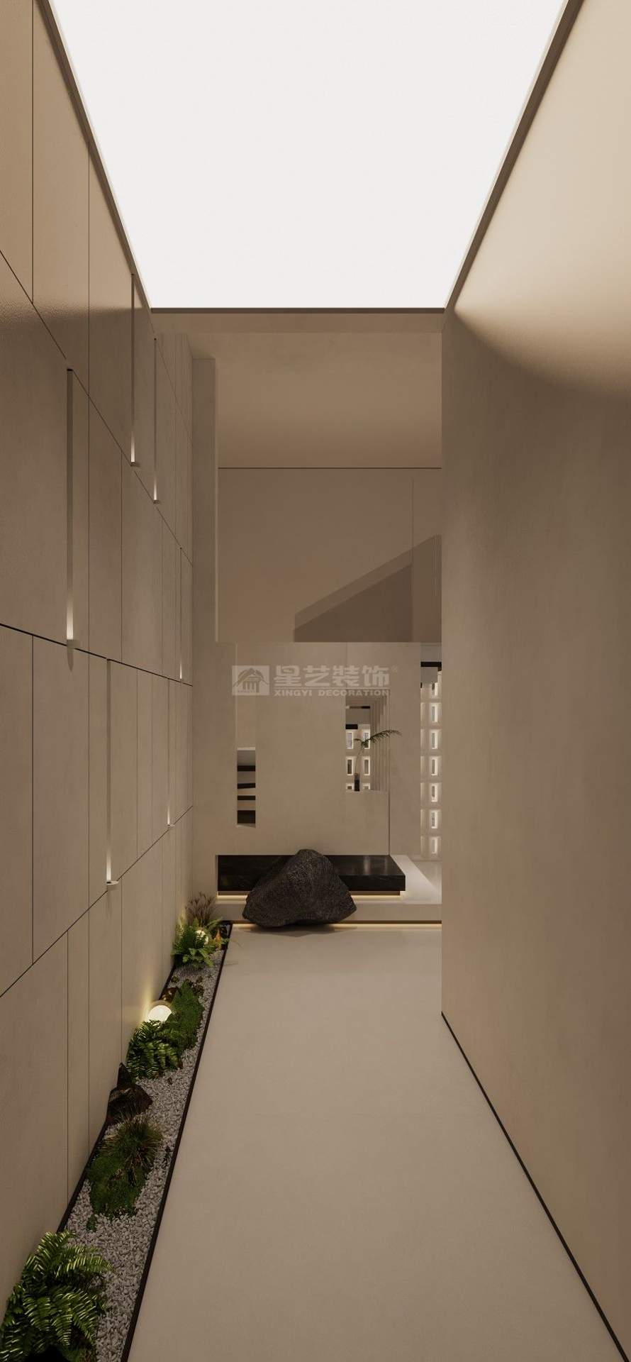 办公室恒大城市之光(图10)