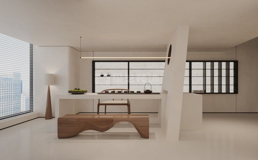 办公室恒大城市之光(图12)