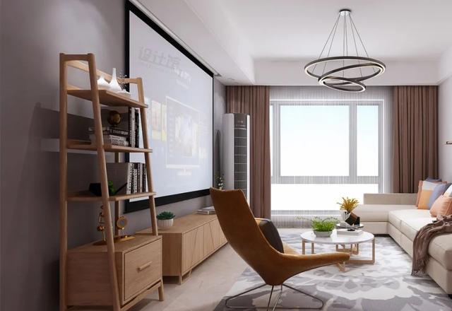 把这些角落利用好，小房子越住越妙