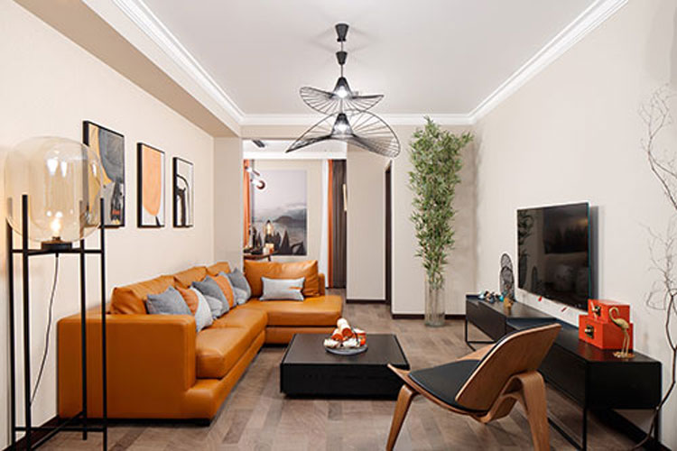 吊顶非常美，但这些选购和安装事项你必须要知道