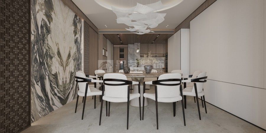 龙湖双珑原著两套打通(图8)