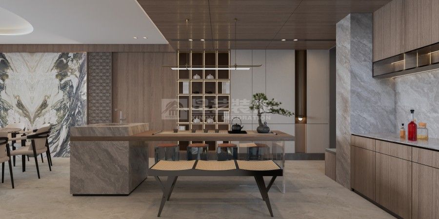 龙湖双珑原著两套打通(图5)