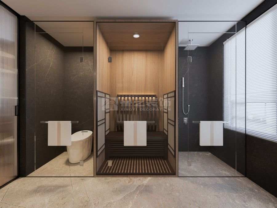 龙湖双珑原著两套打通(图11)