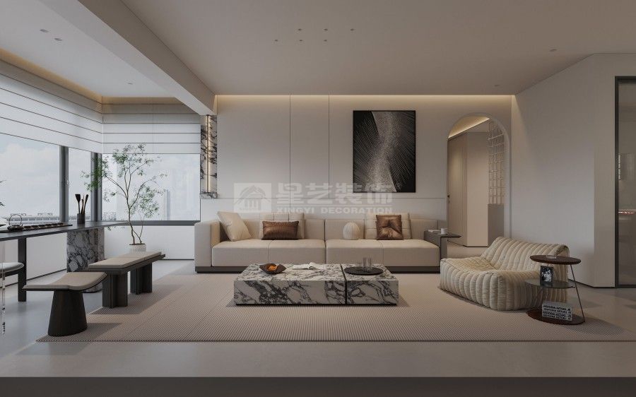 漳浦碧桂园御江府(图3)