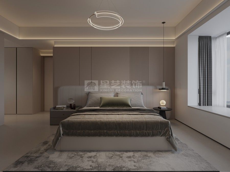 漳浦碧桂园御江府(图15)