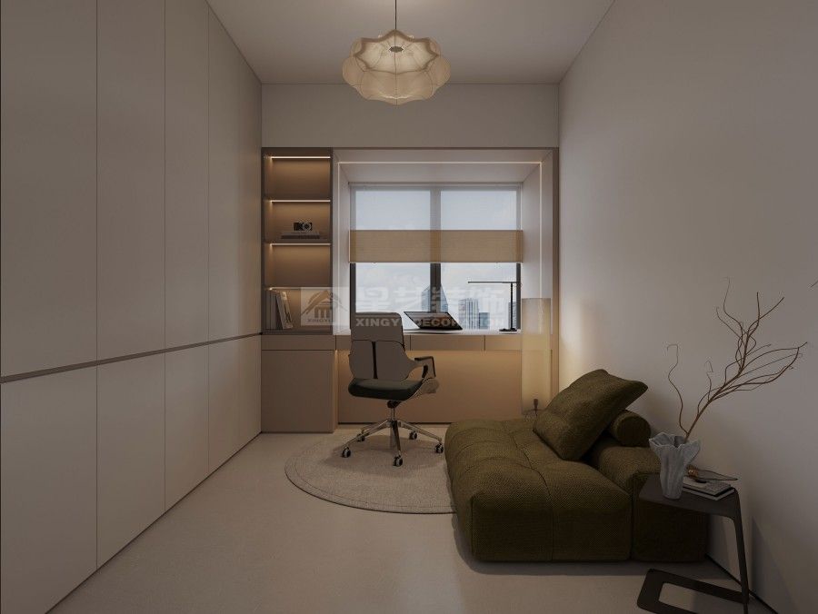 漳浦碧桂园御江府(图17)