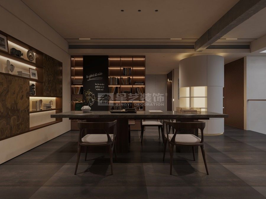 漳州港园博壹号苑(图5)