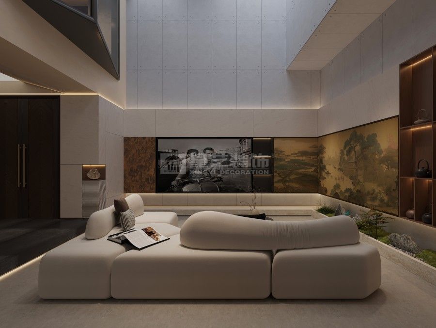 漳州港园博壹号苑(图1)