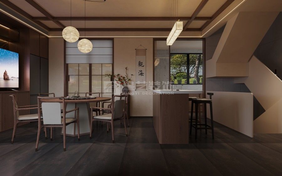 漳州港园博壹号苑(图9)