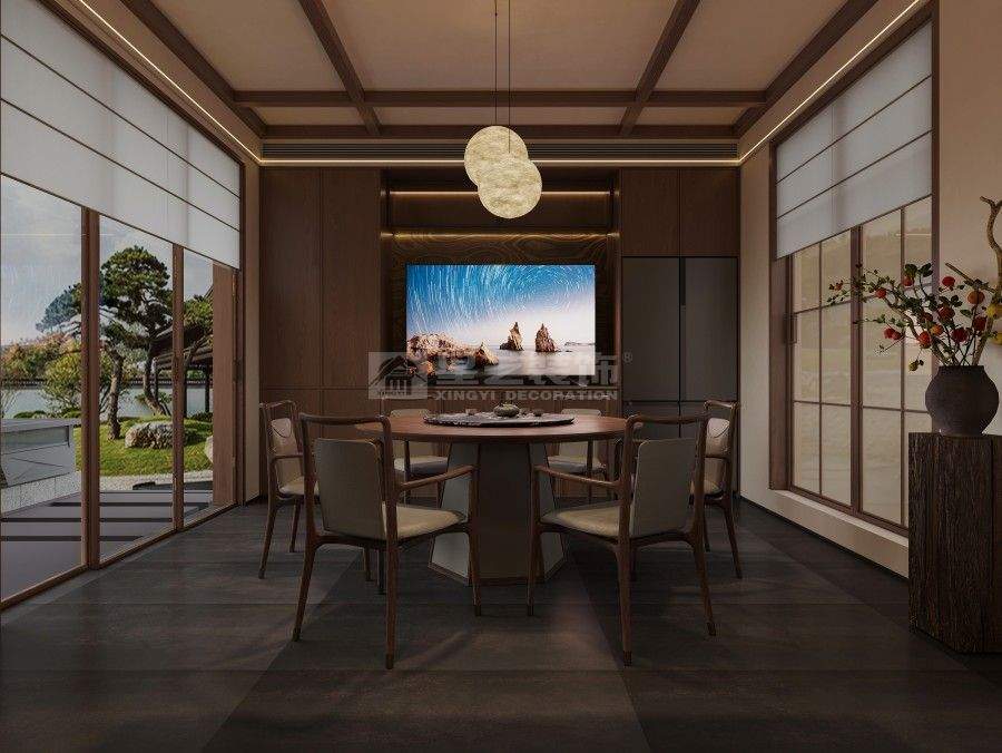 漳州港园博壹号苑(图10)