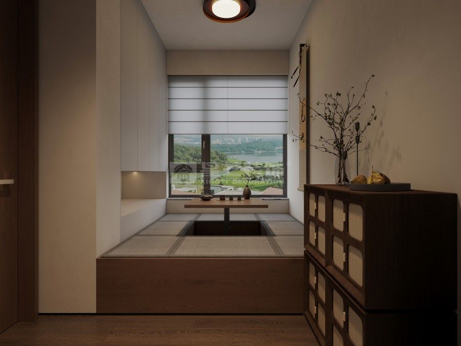 漳州港园博壹号苑(图11)