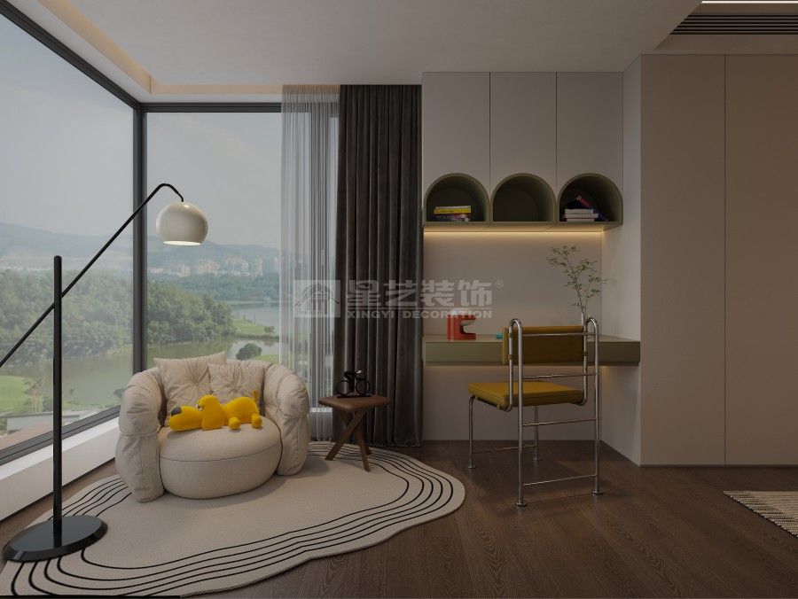 漳州港园博壹号苑(图15)