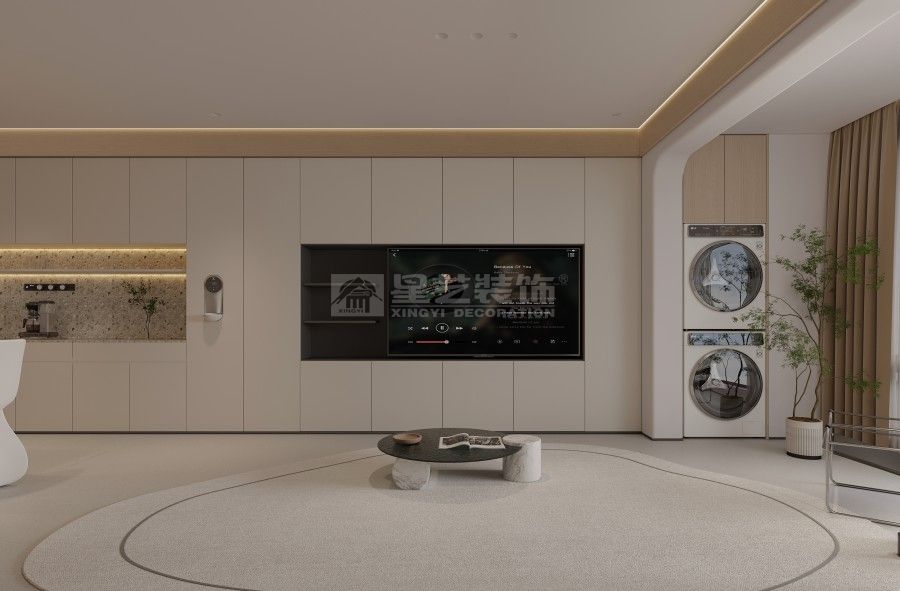 中梁远洋星海天辰(图2)