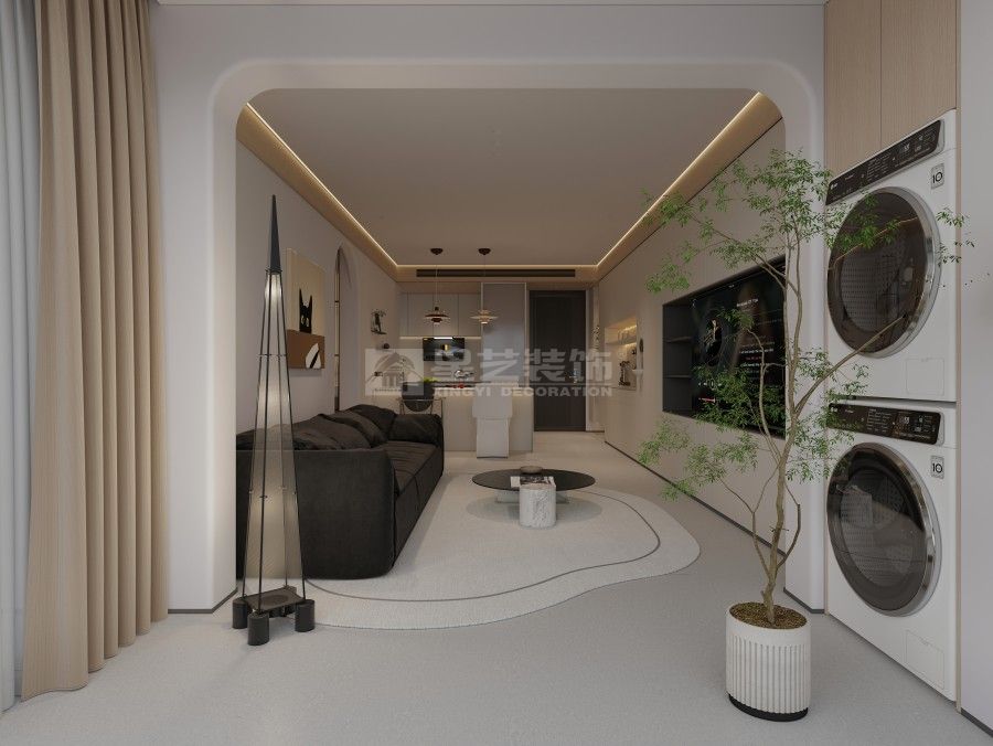 中梁远洋星海天辰(图3)