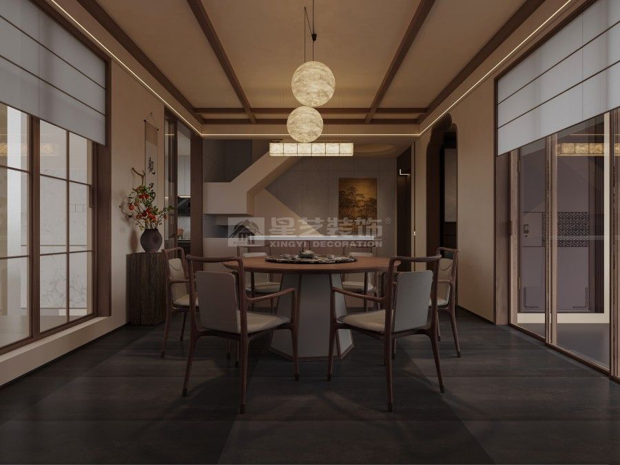 漳州港园博壹号苑(图18)