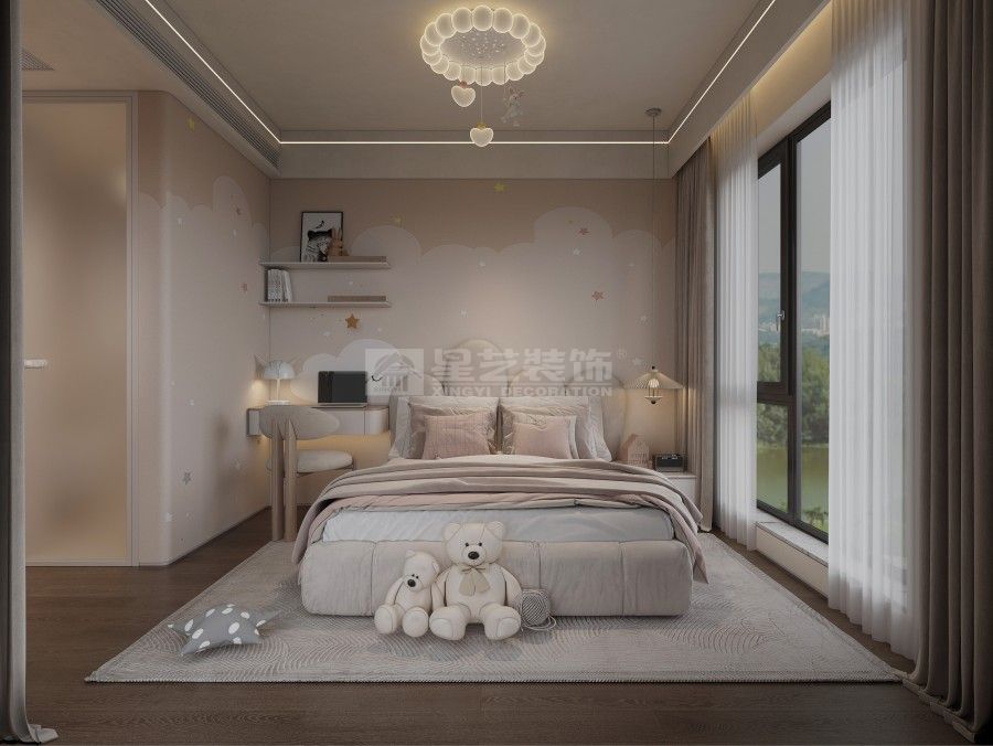 漳州港园博壹号苑(图25)