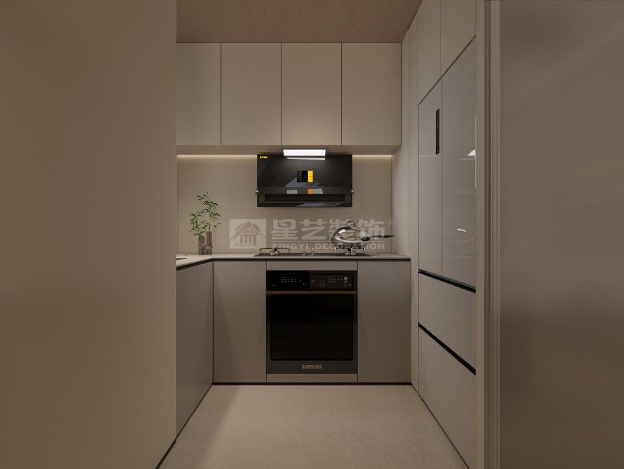 中梁远洋星海天辰(图8)