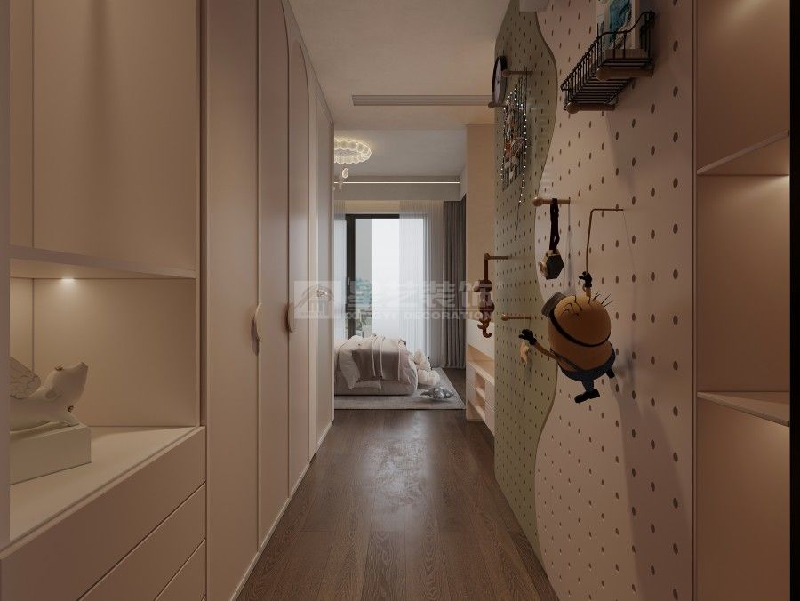 漳州港园博壹号苑(图28)