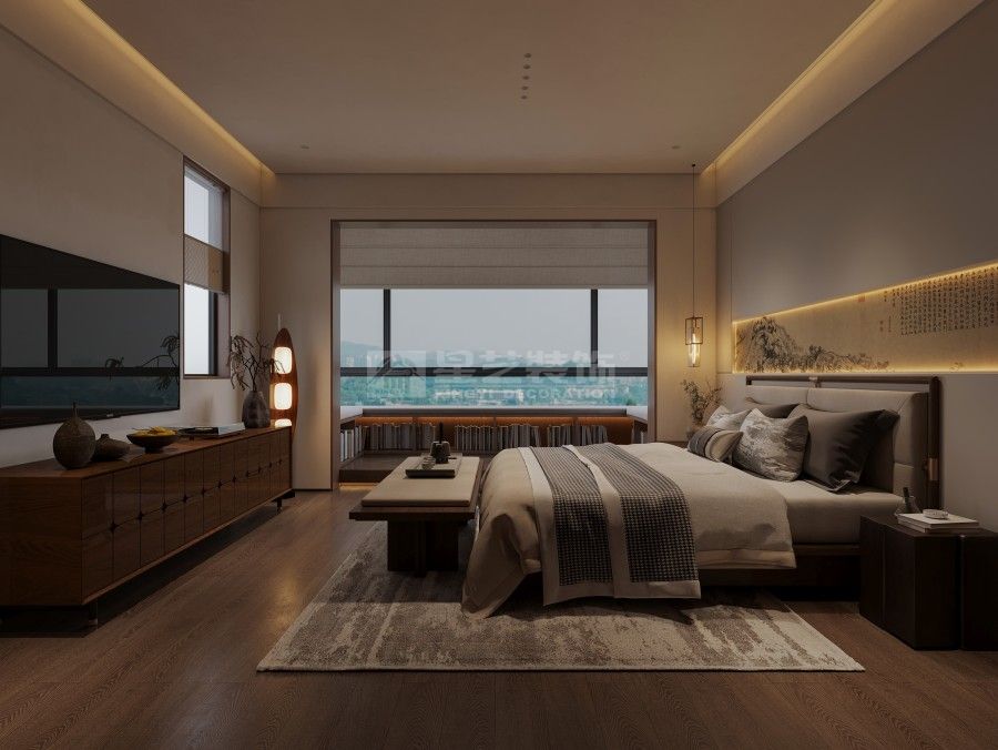 漳州港园博壹号苑(图34)