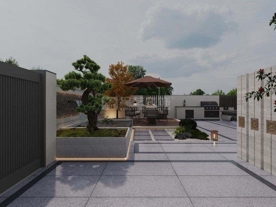 漳州港园博壹号苑(图48)