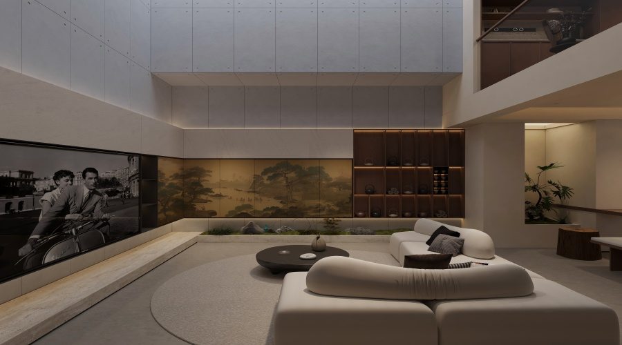 漳州港园博壹号苑