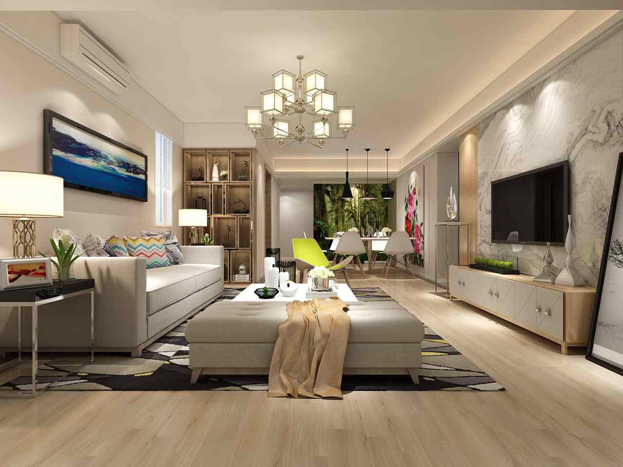 逃离互联网，新家装时代的四大机会