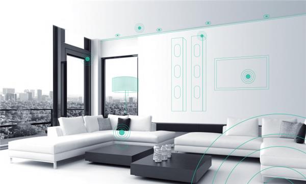 逃离互联网，新家装时代的四大机会