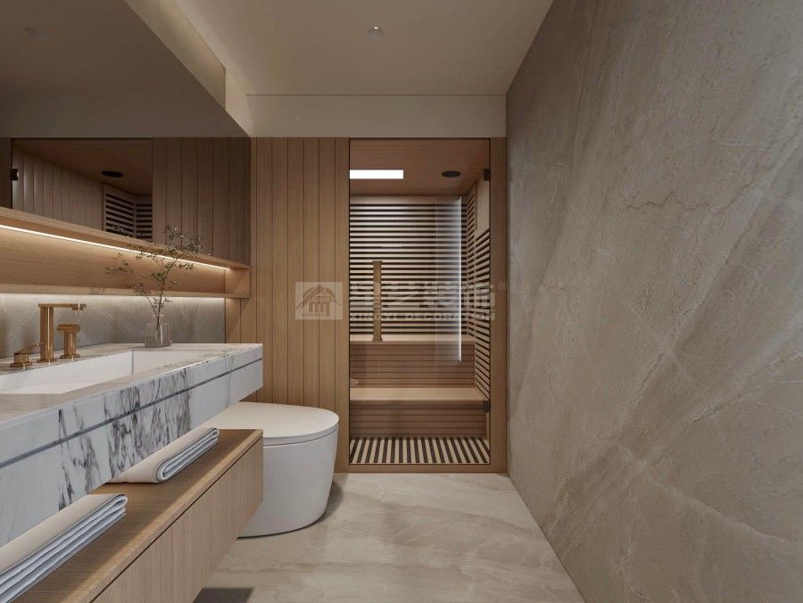 建发央著叠墅(图9)