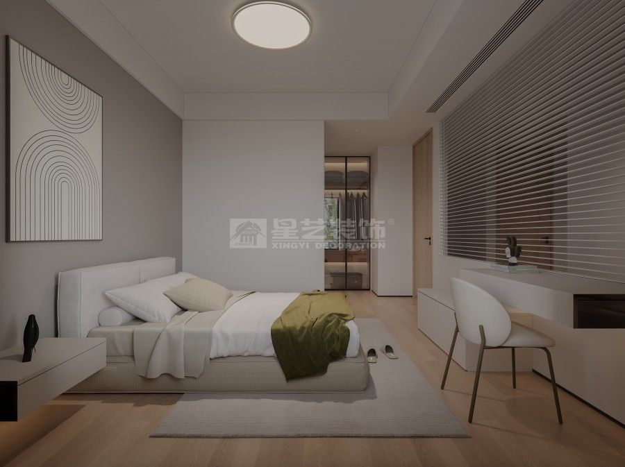 漳浦建发玺院叠墅(图7)