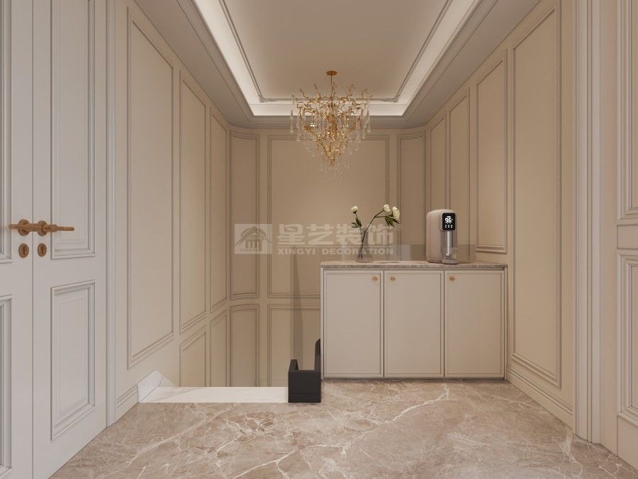 建发央著叠墅(图8)