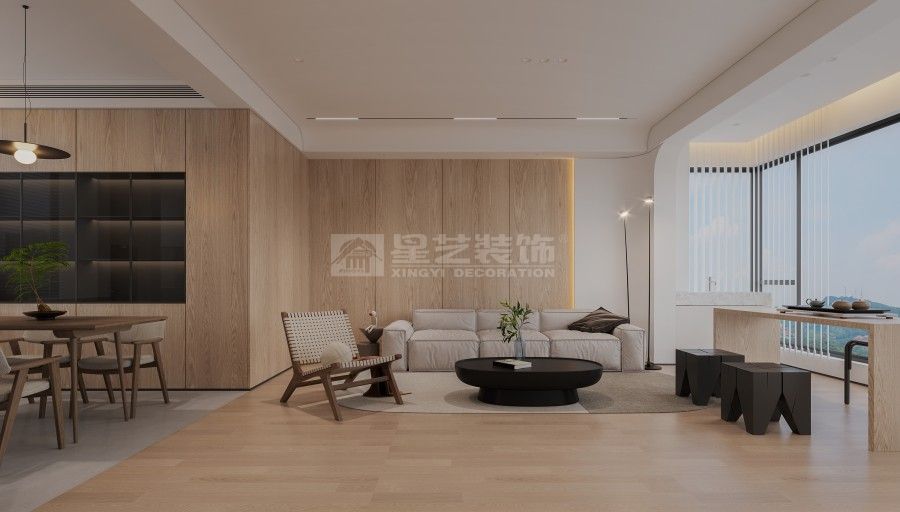 漳浦建发玺院叠墅(图2)