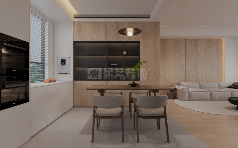 漳浦建发玺院叠墅(图6)