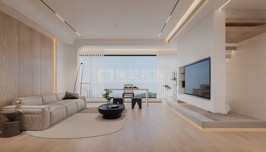 漳浦建发玺院叠墅(图4)