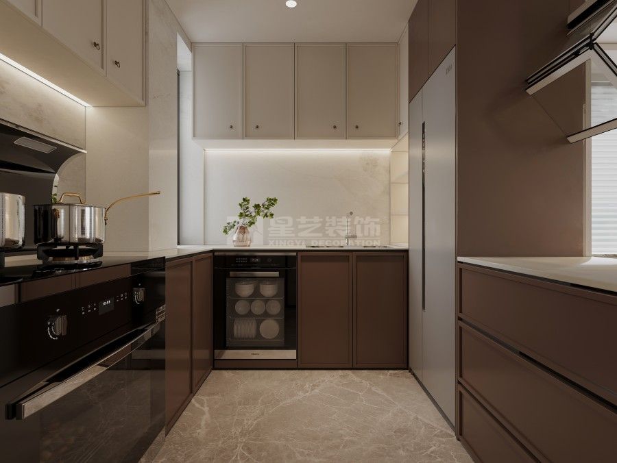 建发央著叠墅(图5)