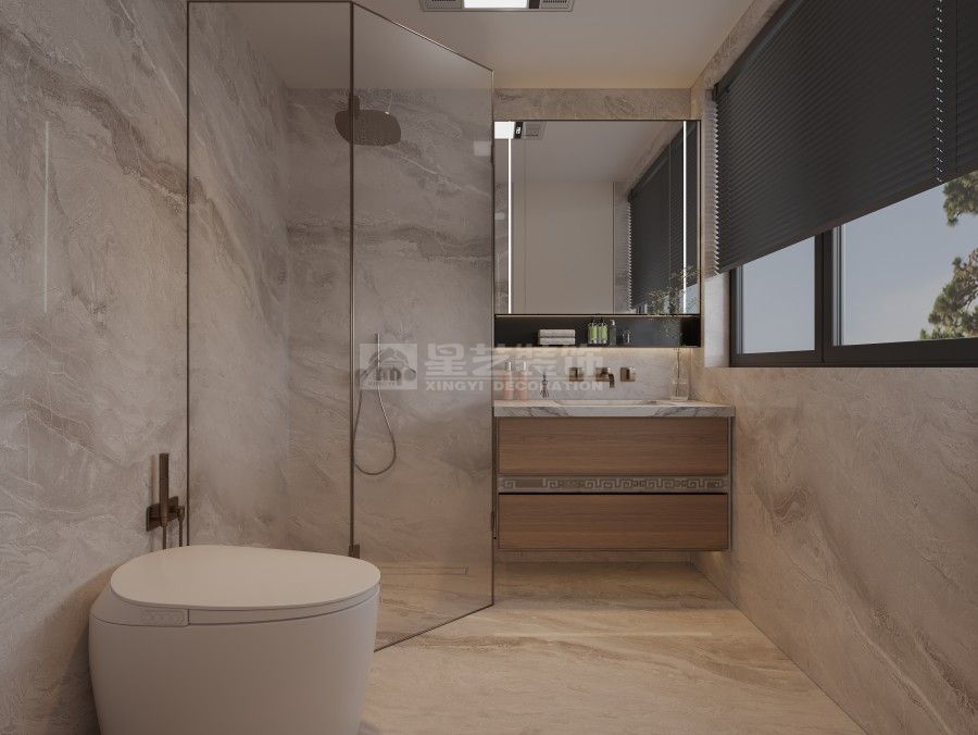 建发央著叠墅(图12)