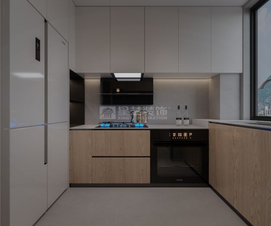 漳浦建发玺院叠墅(图9)